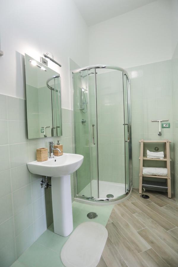 Le Fontanelle B&B Sarno Extérieur photo