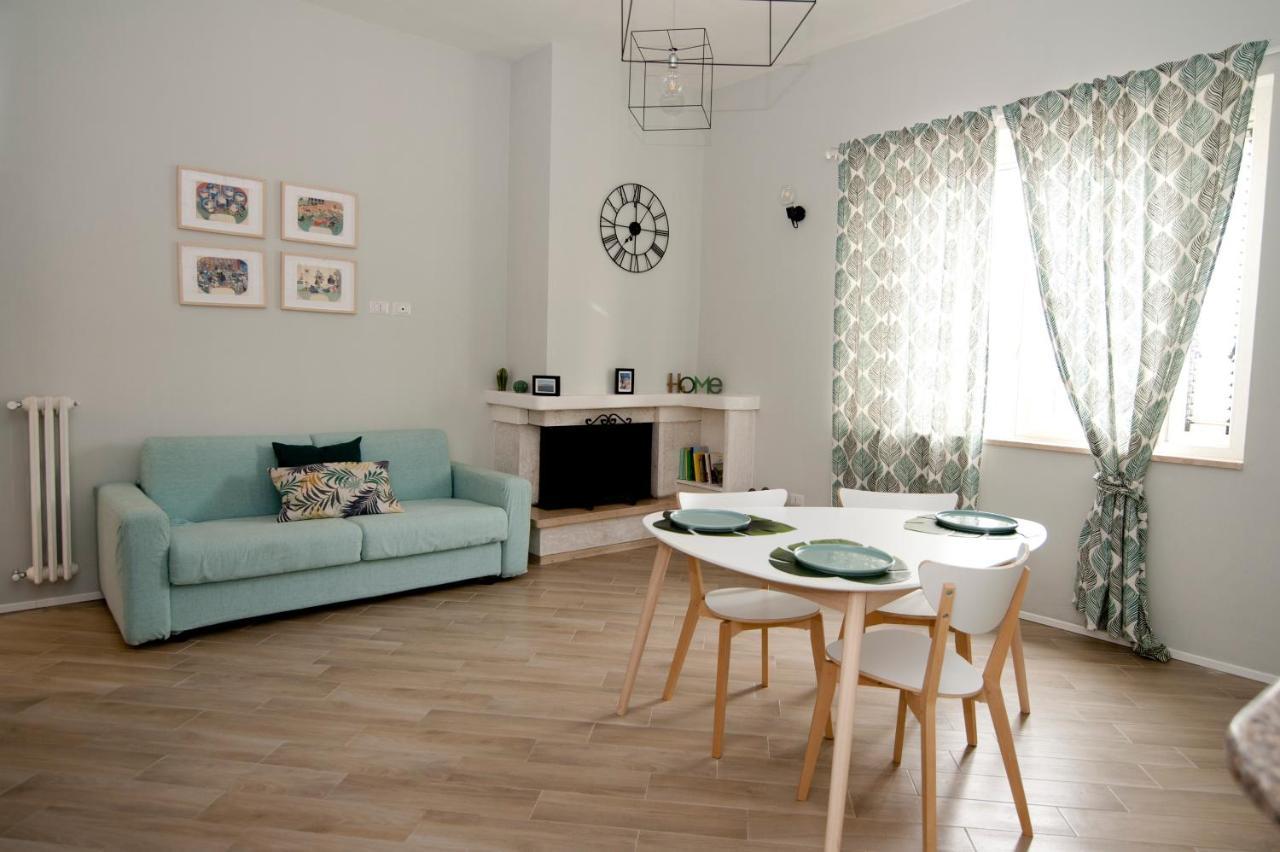 Le Fontanelle B&B Sarno Extérieur photo